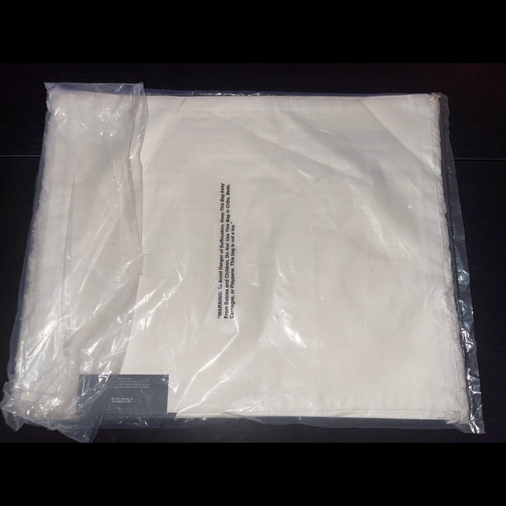Threshold placemats 4pk - Picture 2 of 2